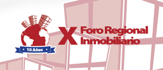 X Foro Regional Inmobiliario de Institución Cervantes
