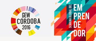Semana Global del Emprendedor - GEW Córdoba 2016