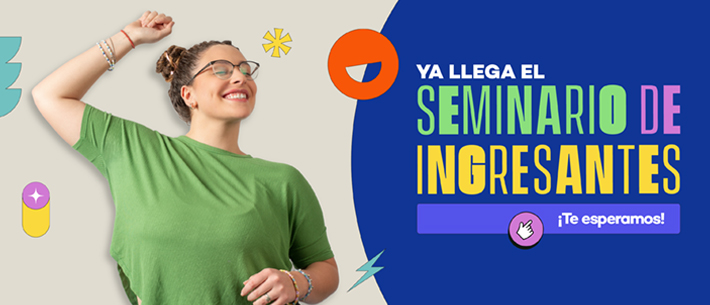 Seminario para Ingresantes Agosto 2024