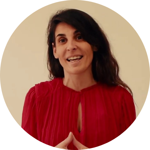   Andrea Martínez Rojas