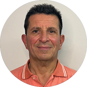 Lic. Gustavo Javier Bianchi