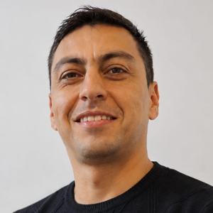 Héctor Banega
