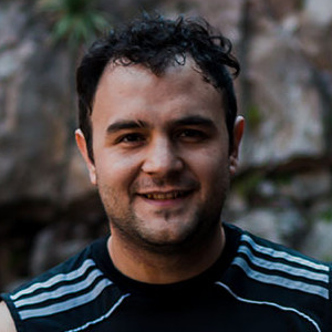   Javier Fernando Aramayo