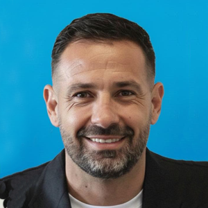   Jorge Carlos Carranza
