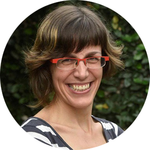 Laura Alonso Alemany