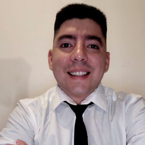 Asc. Mario Torrej&oacute;n