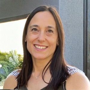 Lic. Verónica Quiñones