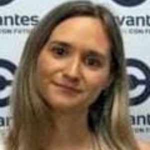 Asc. Mar&iacute;a Victoria Carello