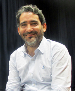 Sebastián Olmos