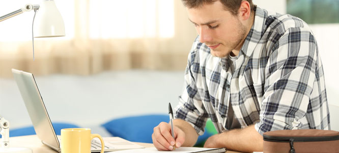Dificultades para estudiar online y tips para solucionarlas