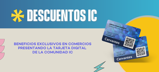 Continuamos sumando comercios amigos para tu beneficio